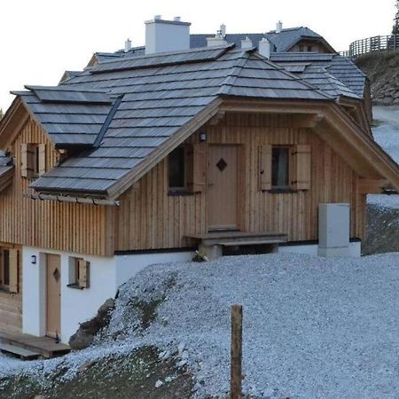 Talhuette App.1 Lachtal 542 Murau Exterior photo