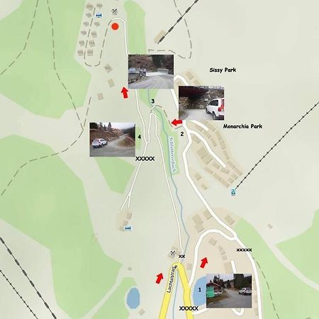 Talhuette App.1 Lachtal 542 Murau Exterior photo